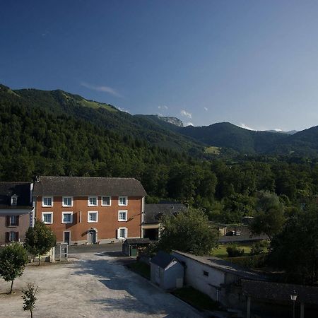 Hotel Ladagnous Peyrouse Luaran gambar