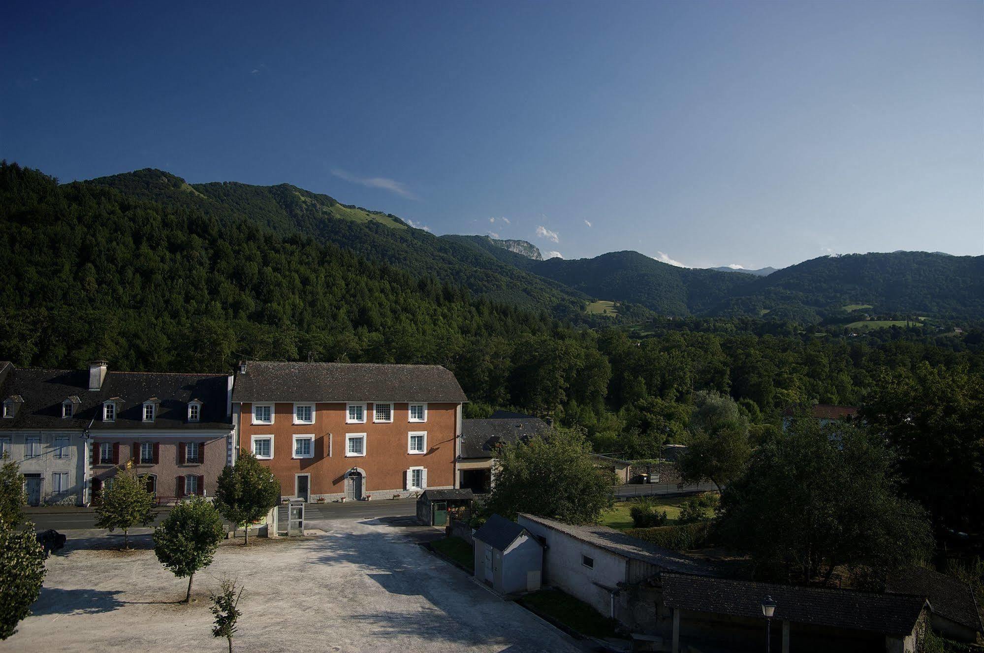 Hotel Ladagnous Peyrouse Luaran gambar