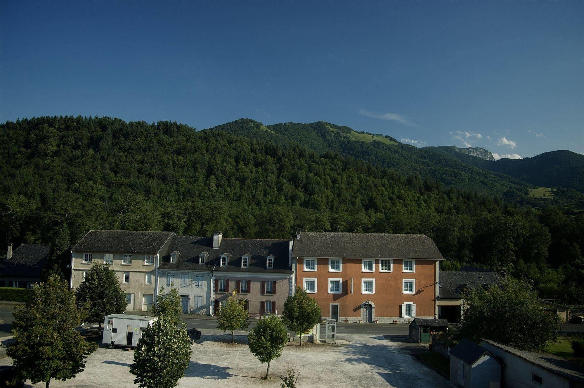 Hotel Ladagnous Peyrouse Luaran gambar